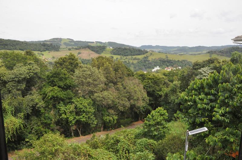 Pousada Termas Piratuba Esterno foto