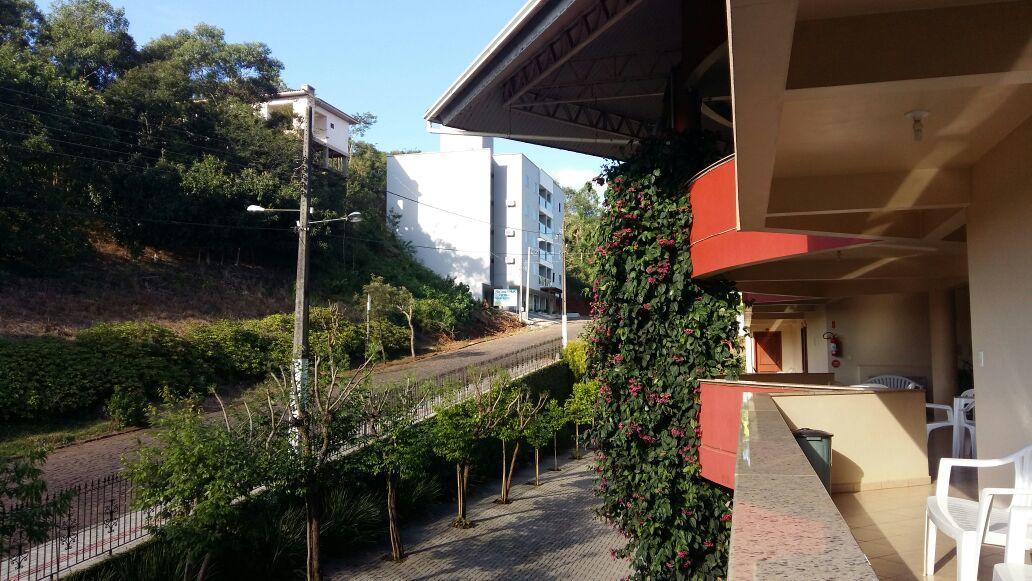 Pousada Termas Piratuba Esterno foto